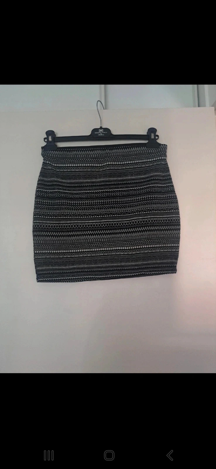 Falda ajustada – photo 2